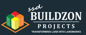 SSD buildzon projects