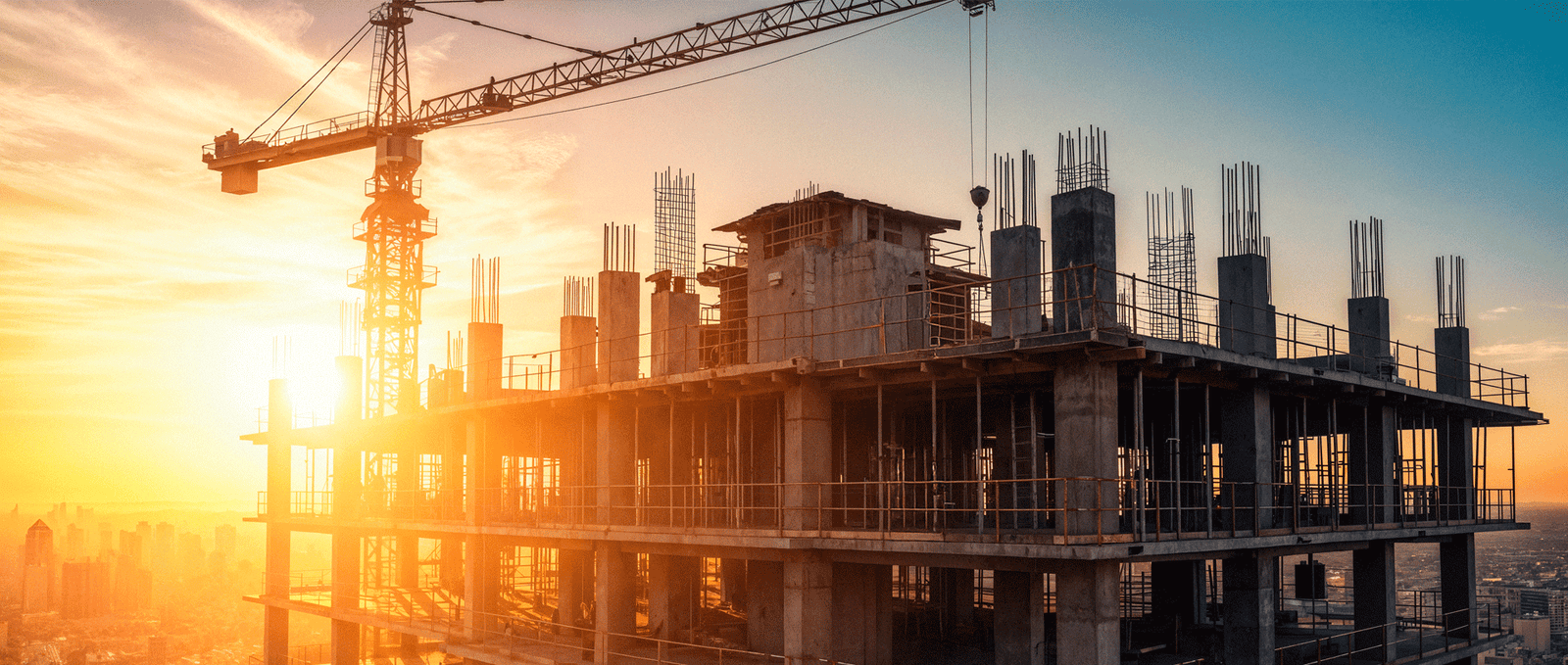 Industrial  Projects