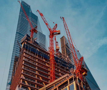 Commercial Construction 